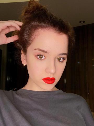 Анкета проститутки Лина, 23 года